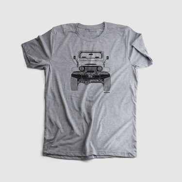 FJ40 Tee